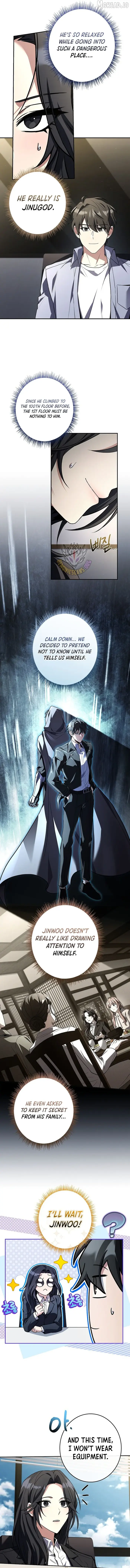 Only I Have an EX-Grade Summon Chapter 26 image 03_optimized